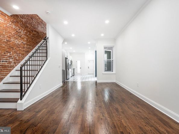 1925 N 32nd Street, Philadelphia PA 19121