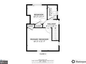 5543 Central Avenue SE, Washington DC 20019