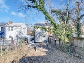 5543 Central Avenue SE, Washington DC 20019