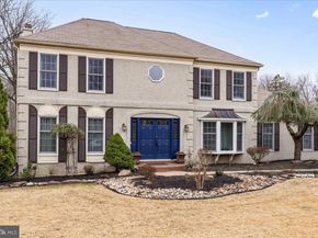 1268 Dogwood Drive, Jamison PA 18929