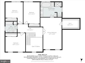 1268 Dogwood Drive, Jamison PA 18929