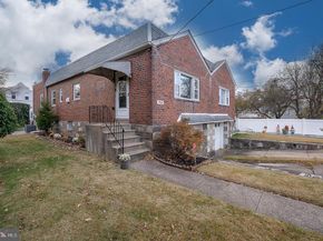 916 Faunce Street, Philadelphia PA 19111