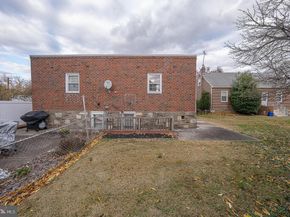 916 Faunce Street, Philadelphia PA 19111