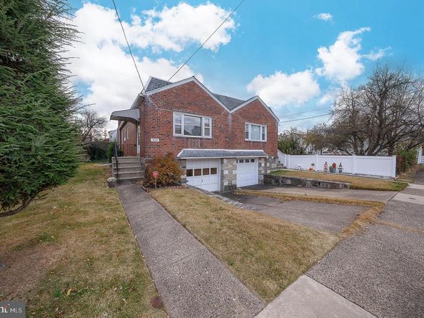 916 Faunce Street, Philadelphia PA 19111