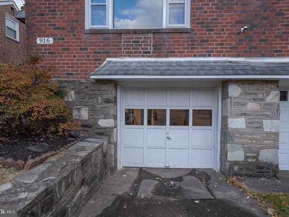 916 Faunce Street, Philadelphia PA 19111