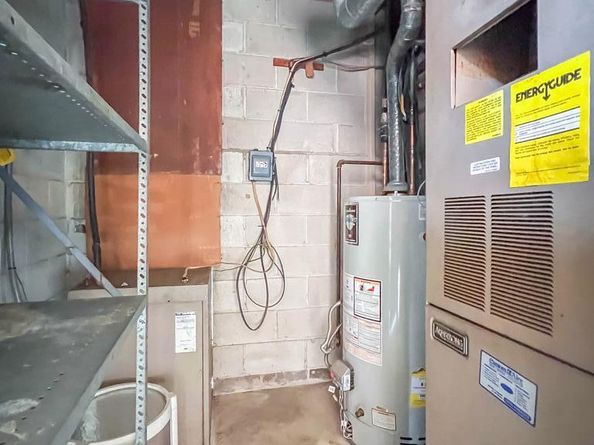 6204 Delaire Landing Road 204, Philadelphia PA 19114