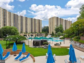 205 Yoakum Parkway 1724, Alexandria VA 22304