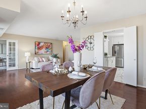 205 Yoakum Parkway 1724, Alexandria VA 22304