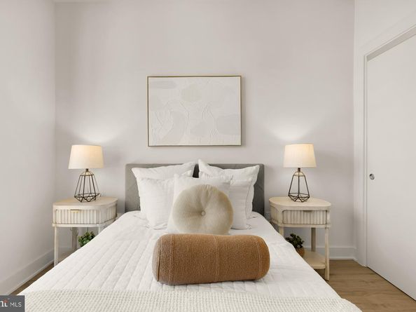 2647 41st Street NW 4, Washington DC 20007