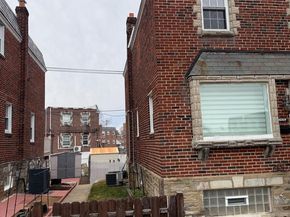 7436 Belden Street, Philadelphia PA 19111