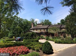 6279 Pidcock Creek Road, New Hope PA 18938