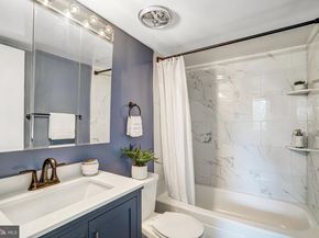 2118 S Quincy Street, Arlington VA 22204