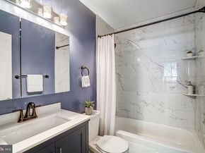 2118 S Quincy Street, Arlington VA 22204