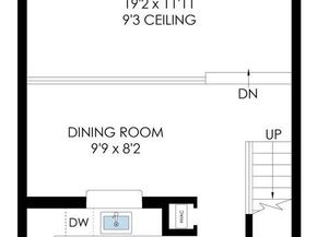 2118 S Quincy Street, Arlington VA 22204