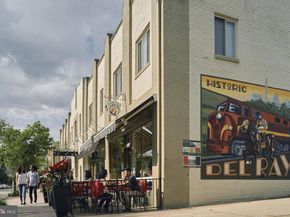 2118 S Quincy Street, Arlington VA 22204