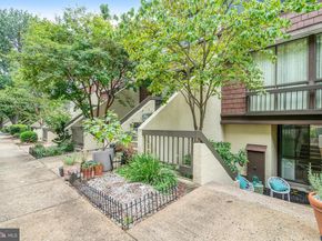 2118 S Quincy Street, Arlington VA 22204