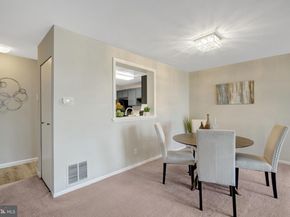 2118 S Quincy Street, Arlington VA 22204