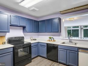 2118 S Quincy Street, Arlington VA 22204