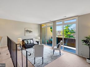 2118 S Quincy Street, Arlington VA 22204