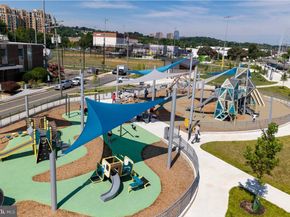 2118 S Quincy Street, Arlington VA 22204