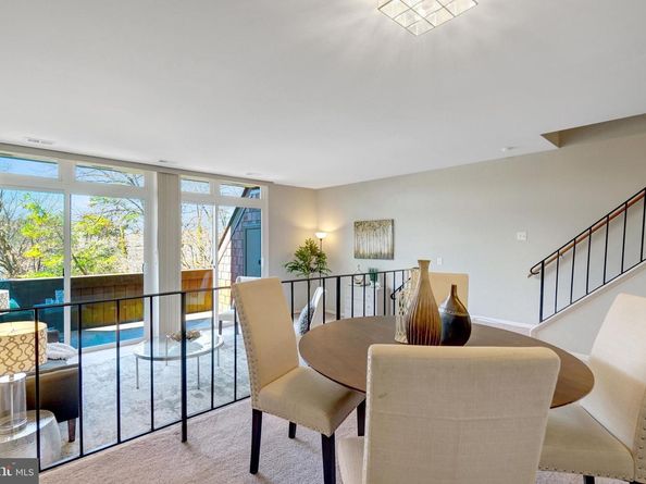 2118 S Quincy Street, Arlington VA 22204