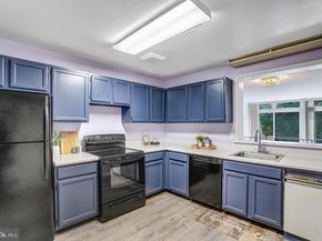 2118 S Quincy Street, Arlington VA 22204