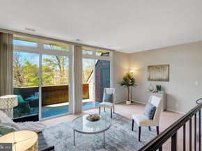 2118 S Quincy Street, Arlington VA 22204