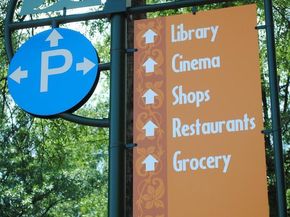 2118 S Quincy Street, Arlington VA 22204