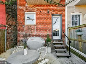 309 Elm Street NW, Washington DC 20001