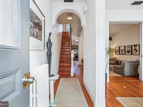 309 Elm Street NW, Washington DC 20001