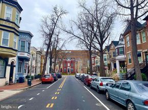 309 Elm Street NW, Washington DC 20001
