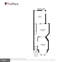 309 Elm Street NW, Washington DC 20001