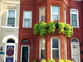 309 Elm Street NW, Washington DC 20001