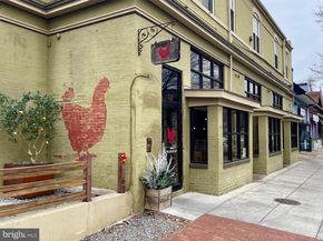 309 Elm Street NW, Washington DC 20001