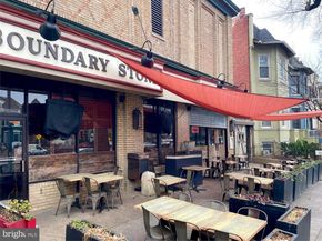 309 Elm Street NW, Washington DC 20001