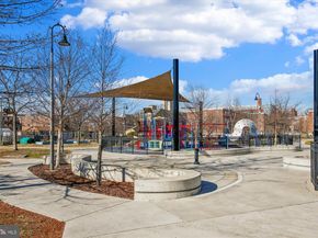 309 Elm Street NW, Washington DC 20001