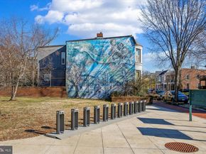 309 Elm Street NW, Washington DC 20001