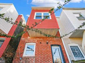 309 Elm Street NW, Washington DC 20001