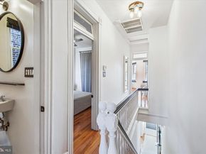 309 Elm Street NW, Washington DC 20001