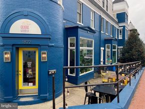 309 Elm Street NW, Washington DC 20001