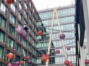 309 Elm Street NW, Washington DC 20001