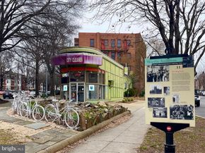 309 Elm Street NW, Washington DC 20001