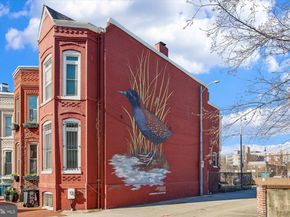 309 Elm Street NW, Washington DC 20001