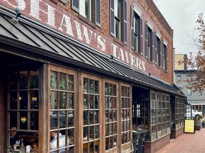 309 Elm Street NW, Washington DC 20001