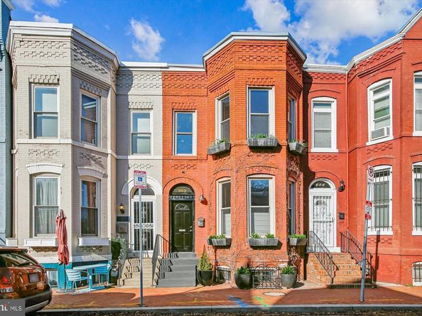 309 Elm Street NW, Washington DC 20001
