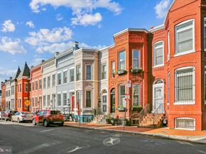 309 Elm Street NW, Washington DC 20001