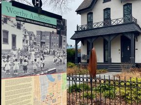 309 Elm Street NW, Washington DC 20001