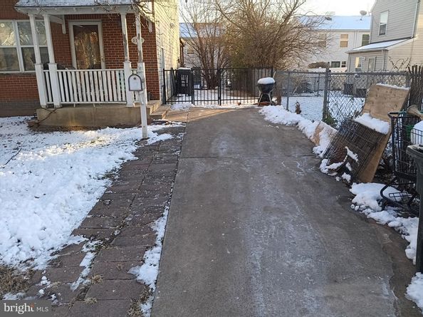 1247 Cambridge Court, Philadelphia PA 19123