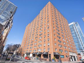 2101 Chestnut Street 1413, Philadelphia PA 19103