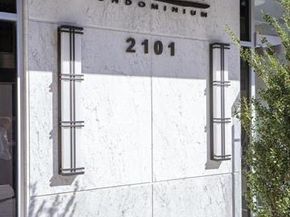 2101 Chestnut Street 1413, Philadelphia PA 19103